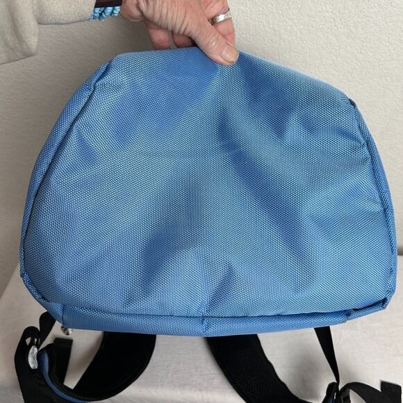 MOBILE DOG GEAR DROP BOTTOM WEEK AWAY BACKPACK DOG TRAVEL BAG hiking camping - Picture 3 of 7